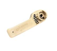 WQSDFGK Maniglia Sgancio Cofano Compatibile con per CC 2012 2013 2014 2015 2016 2017 1 Pz. Maniglia di Rilascio del Cofano Motore con Guida A Sinistra, Staffa 1TD823633