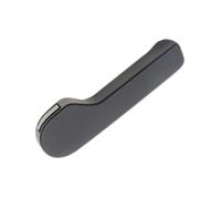 WQSDFGK Maniglia Sgancio Cofano Compatibile con per Golf 1997 1998 1999 2000 2001 2002 2003 2004 2005 1 Set di Maniglie di Sblocco del Cofano Auto con Guida A Sinistra, Accessori 1J1823633A