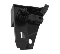 WQSDFGK Maniglia Sgancio Cofano Compatibile con per Golf 2004 2005 2006 2007 2008 2009 2010 2011 2012 2013 2014 1 Pz. Maniglia di Rilascio del Cofano Auto 1K1823633B