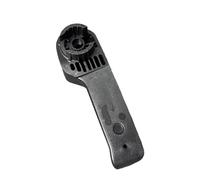 WQSDFGK Maniglia Sgancio Cofano Compatibile con per Golf Plus 2005 2006 2007 2008 2009 2010 2011 2012 2013 2014 1 Pz Maniglia di Sblocco Cofano Auto con Guida A Sinistra 1TD823633