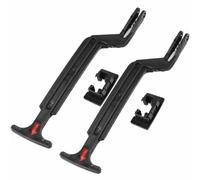 WQSDFGK Maniglia Sgancio Cofano Compatibile con per Passat per B5 1998 1999 2000 2001 2002 2003 2004 2 Pezzi Maniglia di Chiusura del Cofano Motore 3B0823593