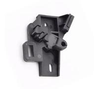 WQSDFGK Maniglia Sgancio Cofano Compatibile con per Taos per Caddy 2021 2022 1 Set Maniglia di Sblocco Cofano per Auto Barra di Sblocco Cofano 6R18235339B9