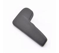 WQSDFGK Maniglia Sgancio Cofano Compatibile con per Taos per Caddy 2021 2022 1 Set Maniglia di Sblocco Cofano per Auto Barra di Sblocco Cofano 6R18235339B9