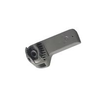 WQSDFGK Maniglia Sgancio Cofano Compatibile con Seat per Altea 2004 2005 2006 2007 2008 2009 2010 2011 2012 2013 2014 2015 1 Pz Maniglia di Sblocco del Cofano Auto 1KD 823 633 A