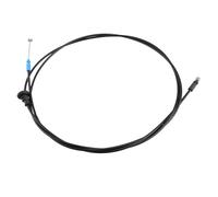 WQSDFGK Maniglia Sgancio Cofano Compatibile con Toyota per Camry 2002 2003 2004 2005 2006 1 Pz. Cavo di Controllo di Rilascio del Fermo di Blocco del Cofano Dell'auto Accessori 5363033110