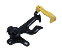 WQSDFGK Maniglia Sgancio Cofano Compatibile con Volvo per XC60 2009 2010 2012 2011 2013 2014 2015 2016 1 Pz Leva di Rilascio Cofano Auto Chiusura A Scatto Cofano 31425790