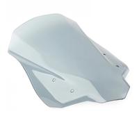 WQSDFGK Parabrezza Spoiler per CB500X 2016 2017 2018 2019 ABS Parti di Moto Moto Parabrezza Anteriore Parabrezza Copertura dello Schermo di Protezione Moto Zanzariera Parabrezza