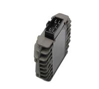 WQSDFGK Raddrizzatore Tensione Compatibile con Yamaha per XP500 per T-Max 500 per YP125R per X-Max Raddrizzatore Regolatore di Tensione per Moto OEM: 4JH-81960-00 4JH-81960-01