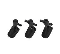 WQSDFGK Ugello Lavavetro Compatibile con Saab per 93 93X 2003 2004 2005 2006 2007 2008 2009 2010 2011 Ugelli Lavavetri Codice Articolo 12778850 12778849
