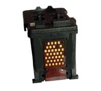 WQVXGKTI 1 X QY6-8002 QY6-8006 Testa di stampa Compatibile con G1020 G2020 G3020 G3060 G1220 G2260 G2160 G3560 G2520 G580 G680 G1520 G2520 Printers(1pcs QY6-8006 Color)