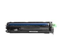 WQVXGKTI 1PCS Drum Unit Compatible with MPC2500 MPC3000 MPC5000 MPC2000 MPC3500 MPC4500 MPC3300 MPC5501 - 95% Yield, CYKM Printer Drum for Office & Commercial Use