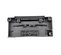 WQVXGKTI 2025 DX5 Adattatore di copertura di stampa intestazione Compatibile con Printhead DX5 per solvente per R1900 R1800 R2000 R2880 4880 4450