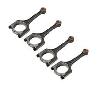 WQVXGKTI 4 PC Set di Bielle Compatibile Fits 2,0L Modelli 23510-2E001 23510-2E410 23510-2E400 23510-2E001S