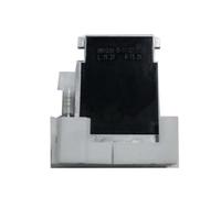 WQVXGKTI 512 ugello 100% pinthead printhead head 14pl 35pl 42pl km512mn ln lnx lh mh test di testa compatibile per xuli myjet e stampanti simili(Km512LN 42pl)