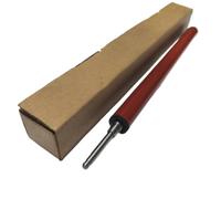 WQVXGKTI 5PCS Fuser Lower Pressure Roller Compatible with imageCLASS Printers RC1-2136-000 RC1-2135-000 RM1-0660-000 for 1010 1012 1015 1020 1018 3015 3020 3030 M10 Series