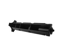 WQVXGKTI Albero per codici a barre con cintura in carbonio compatibile con stampante per etichette GODEX G500U G530 EZ-1100 1300
