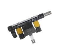 WQVXGKTI Barcode Printer Print Pressure Rod Toggle Bar Compatible with ZT230 ZT220 ZT210 - Direct for Print Alignment & Consistent Pressure