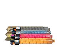 WQVXGKTI Cartuccia toner compatibile con MP C3002 MP C3502 3002 3502(C)