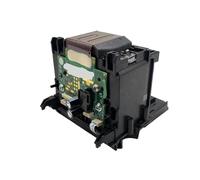 WQVXGKTI CB863 Printhead 932 933 Compatibile con OfficeJet 6600 6060E 6100 6100E 6700 7110 7510 7600 7610 7612 Stampanti Sostituzione Testa di stampa