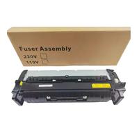 WQVXGKTI Compatible Fuser Unit Assembly JC82-00386A for Color Managed MFP E78223 E78228 - Fuser with Consistent Heat Distribution for Vibrant Color Output