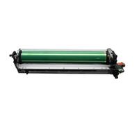 WQVXGKTI Compatible IU711 Image Drum and Developer Unit DR711 DV711 for C654 C754 Series Printers - Black, Magenta, Yellow