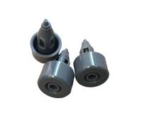 WQVXGKTI Copertura del tappo a cartuccia della stampante Domino 825 ml compatibile con modelli A100 A200 A300