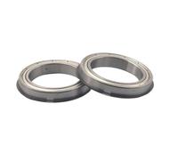 WQVXGKTI Cuscinetto a rulli di pressione del cuscinetto del fusore compatibile con MP4000 MP5000 MP4001 MP4002 MP5001 MP5002 MP 4000 5000 AE03-0098 AE030098(Fuser bearing)