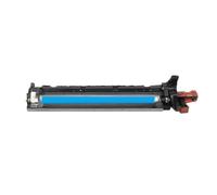 WQVXGKTI Developer Unit Compatible with C221 C224 C284 C364 C454 C554 C554e - DV512 for Printer Maintenance and Disassembly Support