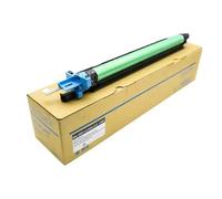 WQVXGKTI DR512 Drum Unit CYKM Compatible with C224 C284 C364 C454 C554 C221 C221S C281 C224e C284e C364e C454e - High-Yield Drum for Professional Color Printing