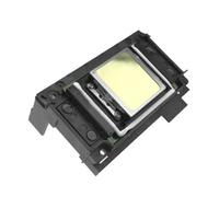 WQVXGKTI Eco Solvent Printhead Compatibile con XP 600 XP600 XP610 XP620 XP625 XP630 XP635 XP700 DX8 DX9 Printheads(XP600)