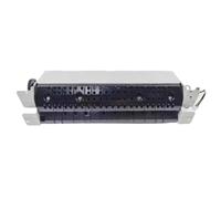 WQVXGKTI Fuser Unit 41X2586 41X2600 Compatible with MS331 MS431 MX331 MX431 B3442 B3340 MB3442 Printers - 110V/220V OEM Fuser Assembly