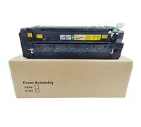 WQVXGKTI Fuser Unit Compatible with 224e 284e 364e 368 C224 C224e C258 C284 C284e C308 C364 C364e C368 220 Volt Printer Fixing Assembly