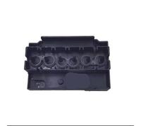WQVXGKTI Giappone L1800 Parti compatibili con testa di stampa per dtg dtf stampanti DFT Cabezal 1390 Printhead per L1390 1410 L1400 R1390 R270(Renewed)