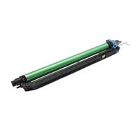 WQVXGKTI Gruppo tamburo A2XN0RD A2XN0TD DR512K compatibile con C224e C284e C364e C454e C554e C221 C281 224e 284e 364e 130K(DR512CMY 80K)