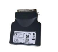 WQVXGKTI Net PrintServer II Esterno ZebraNet 10 100 PrintServer G47490 Compatibile con XiIIIPlus 105SL Z4MPlus S600 110XI P1031031(1pcs)