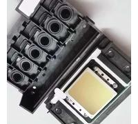 WQVXGKTI Printerhead della testa di stampa compatibile con XP600 XP601 XP700 XP750 XP800 XP801 XP850 FA09030 FA09050