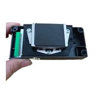 WQVXGKTI Printhead con connettore verde compatibile con Mimaki JV33 JV5 Stampanti DX5 Tipo funziona anche con Allwin Timas HumanJet Wide Formato Stampanti