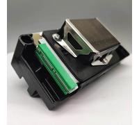 WQVXGKTI Printhead con connettore verde compatibile con Mimaki JV5 JV33 Stampanti DX5 Tipo funziona anche con Allwin Timas HumanJet Wide Formato Stampanti