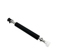 WQVXGKTI Rullo di carta per pressa a rullo in gomma da 2 pezzi EX4T2 EX4T1 compatibile con TEC B-EX4T2 B-EX4T1