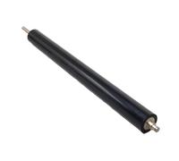 WQVXGKTI Rullo di pressione inferiore del fusore compatibile con il manicotto della pellicola del fonditore C364 C224 C284 C284e C364e C364(Lower Roller)