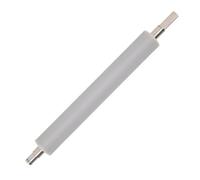 WQVXGKTI Rullo in gomma compatibile con accessori per bilancia elettronica DIGI SM100 Digi SM-100 1 pezzo 5 pezzi 10 pezzi(10pcs)