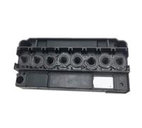 WQVXGKTI Sbloccato Eco Solvent Printhead DX5 Compatibile per Mutoh 1614 1604 Modelli di stampanti a getto d'inkjet MIMAKI F186000 F187000