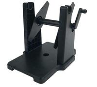 WQVXGKTI Supporto per carta per etichette compatibile con i rotoli esterni del riavvolgitore di codici a barre 634A