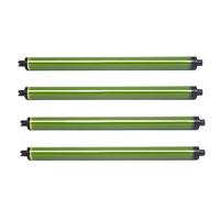 WQVXGKTI Tamburo OPC a lunga durata da 4 pezzi 101R00602 013R00681 compatibile con VersaLink C8000 C9000 AltaLink C8130 C8135 C8145 C8155 C8170(4PCS OPC DRUM)