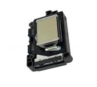 WQVXGKTI Testa di stampa DX7 F1890010 Compatibile con B300 B500 ECO Solvent Printer Print Head Sbloccato Primo secondo bloccato bloccato(Second locked)