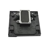 WQVXGKTI Testa di stampa F169030 F181010 Compatibile con CX3700 ME2 ME200 TX300 TX105 TX100 C79 C91 T20 T26 T27 TX106 TX109 TX119 TX219 Parte di sostituzione delle stampanti(Grey face)