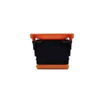 WQVXGKTI Testa 'ugello compatibile con PF 04 PF04 Ipf650 Ipf655 Ipf680 Ipf681 Ipf685 Ipf686 Ipf750 Ipf755 Ipf760 Ipf765 Eco Solvent Inkjet