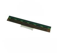 WQVXGKTI Testina di stampa 203 dpi compatibile con la stampante termica per etichette con codici a barre Godex EZ 2250i EZ2100 EZ 2050 Plus