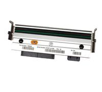 WQVXGKTI Testina di stampa 79800M 200 dpi compatibile con la stampante termica per etichette con codici a barre ZM400