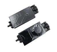 WQVXGKTI Testina di stampa compatibile con XP700 XP800 XP801 XP820 XP850 per XP600 Testina di stampa Stampa a getto d'inchiostro digitale DTF DTG Testina di stampa(Damper)